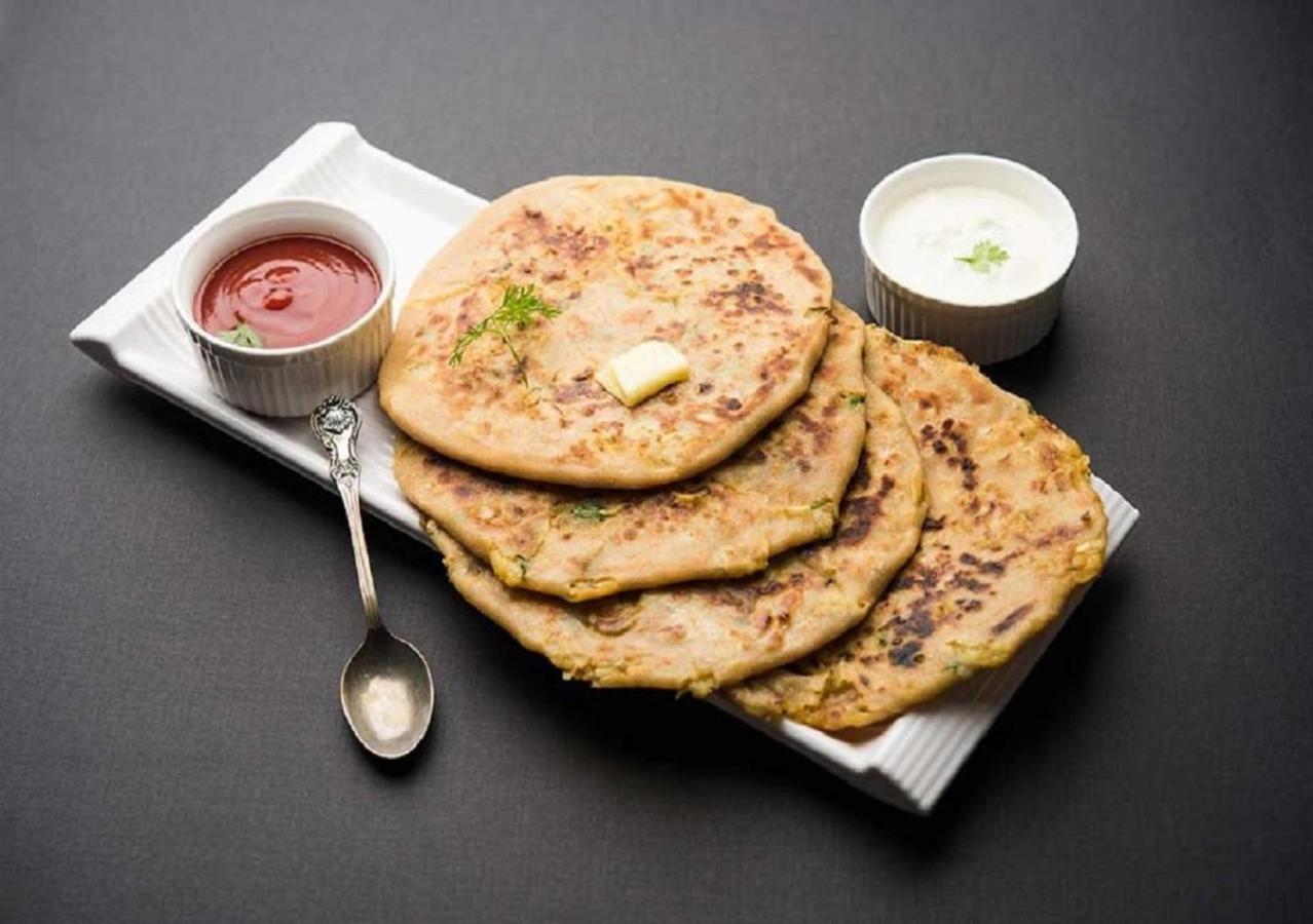 نيودلهي Hotel Red Snapper Couple Friendly At West Delhi المظهر الخارجي الصورة